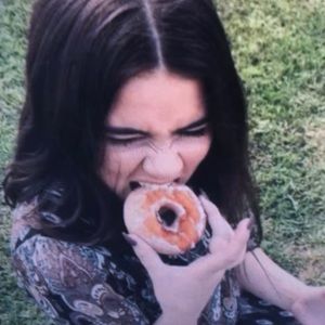 Meet your Posher, Lynn